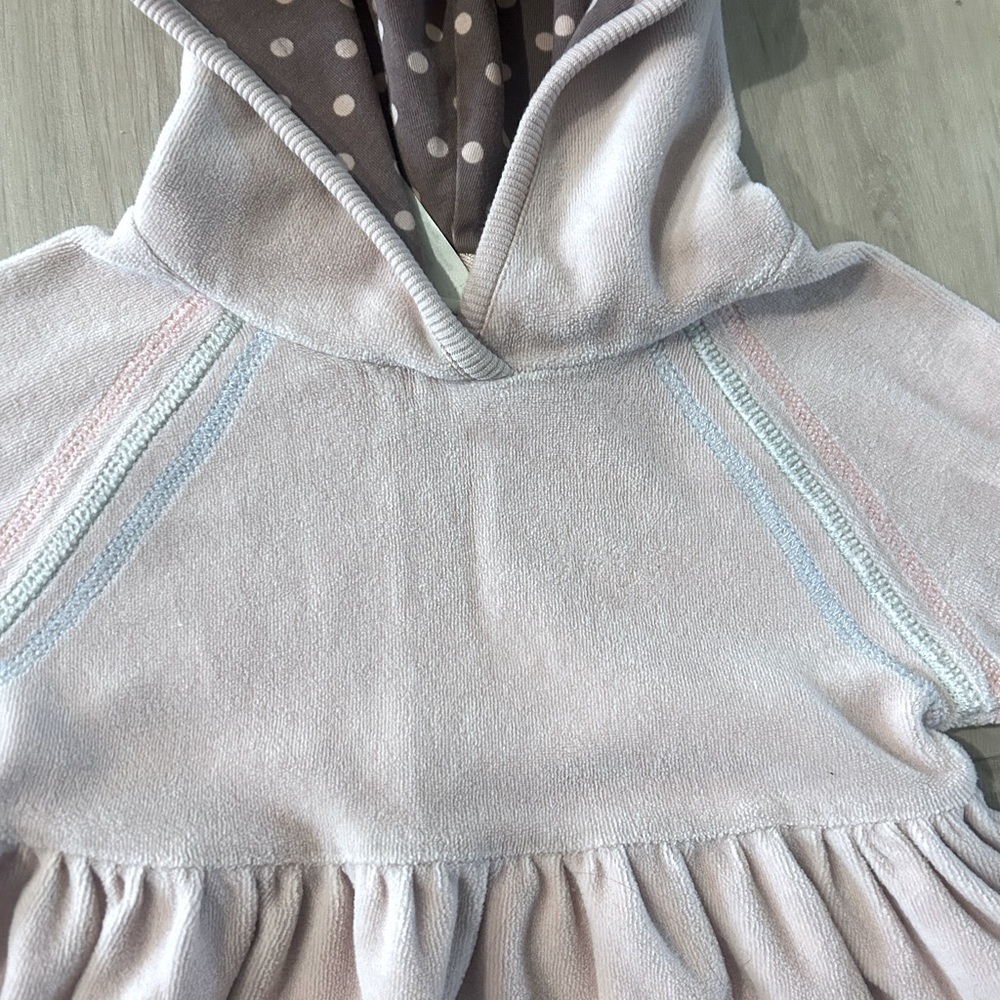 Matilda Jane size 2 outfit set pink and purple - Picture 2 of 4